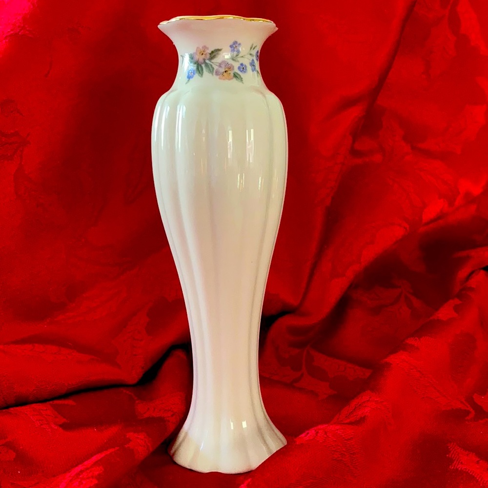Lenox Mother’s Day Vase